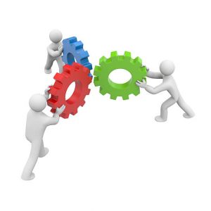 Integrative art therapy