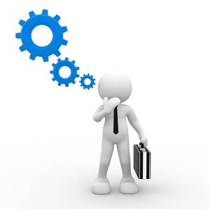 Training of trainers